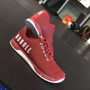 No Bull Trainer Shoe